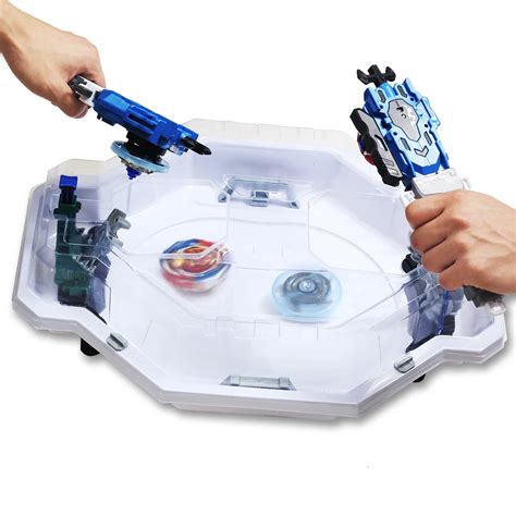 beyblade burst arena|Beyblade Stadiums in Beyblade Toys .